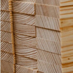 Lumber – Douglas Fir (Dimensional)