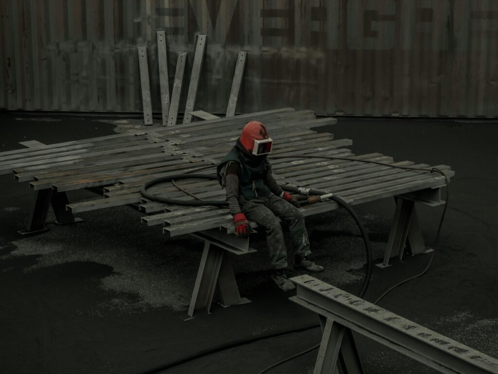 Construction